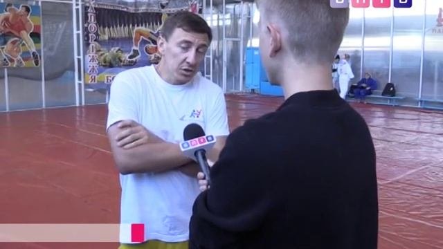 Інна Черняк виборола Гран-прі на чемпіонаті світу з дзюдо серед спортсменів з вадами зору 19 09 201