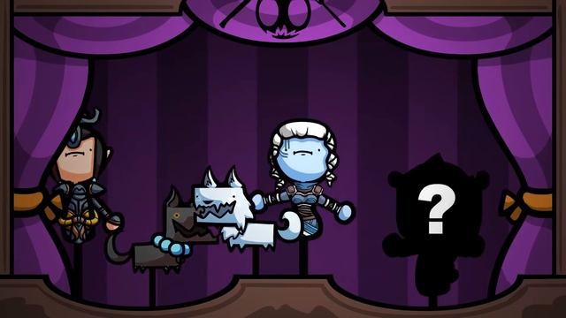 SMITE Fights #21: Erlang Shen vs. Skadi