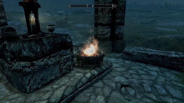 TES V Skyrim Special Edition (PS5 Version) полное прохождение Часть 36 4K\60FPS