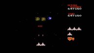 Galaga [NES] | [4K] | 105-stage | 🎮