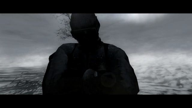 Frozen Zone - Trailer #2