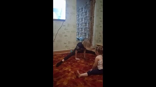 Шлеп, повтори если сможешь :)