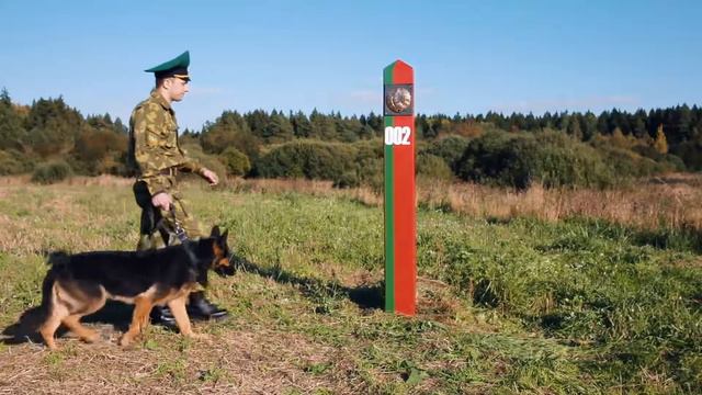 100 лет ОПС РБ
