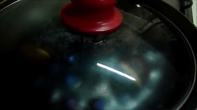 Как Очистить КАШТАНЫ Быстро 2 мин  Come Sbucciare le Castagne VELOCE