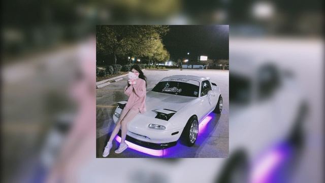 Isabel LaRosa - HEAVEN PHONK REMIX