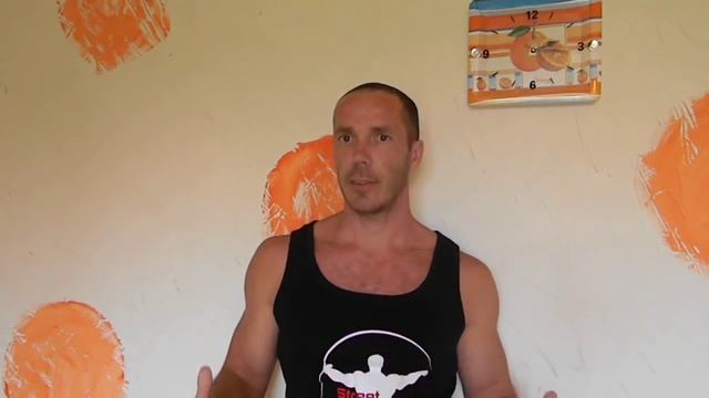 О системах питания 1 часть