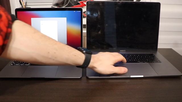 MacBook Air z M1 - najtańszy laptop Apple (moje pierwsze wrażenia)