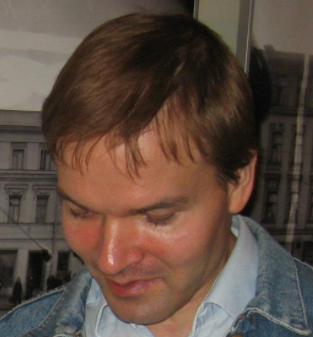 Мастак и простак