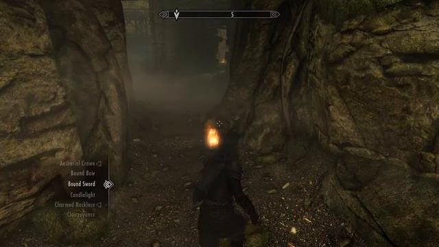 Let’s Play Elder Scrolls V: Skyrim Episode 198