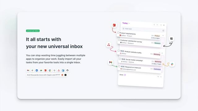Setting up my M2 MacBook Air for coding & productivity