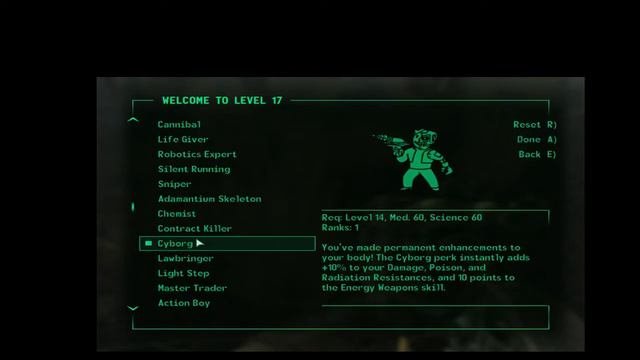 Cum Sa Devii Un Psihopat In Fallout3 Ep1 Calea Catre Fucking Seminte