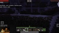 ЗОМБИ Апокалипсис в Майнкрафт КокаПлей Выживание на Серевере Реалмс - Minecraft Realms