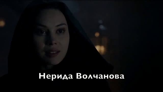 Полная история Института Дурмстранг