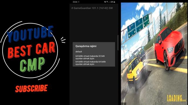 HOW TO INSTALL Game Guardian ZERO ERROR + Car Parking Multiplayer