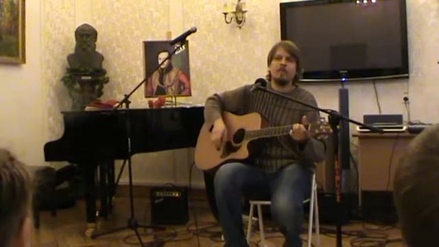 Матвей Лошаков - Чужой сон