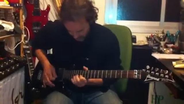 Ibanez JS-1
