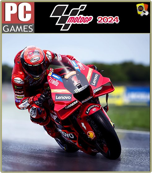 MotoGP 2024