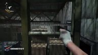 The Evil Within™ 2 Chapter 3 and beginning of Chapter 4 Weedrun Guide