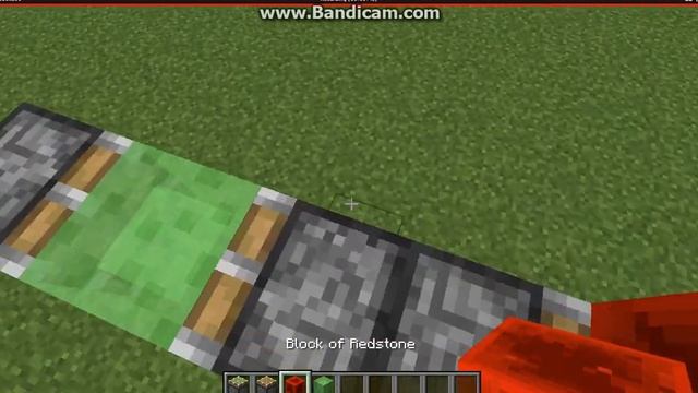 Как сделать машину в Майнкрафте 100% без модов