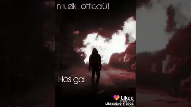 Syke dali - HOŞ gal Tm.rap