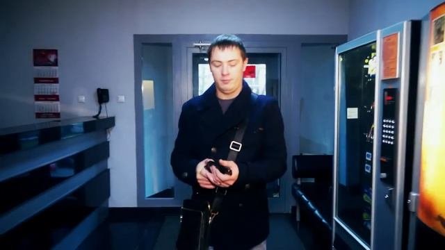 криминальная продажа 1