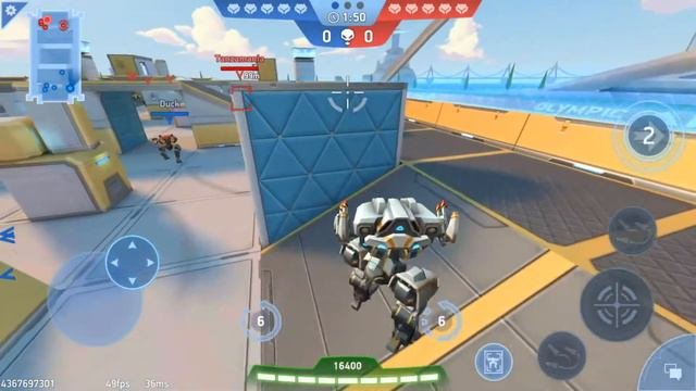 САМОНАВОДЯЩИЕСЯ РАКЕТНИЦА - ЗЛО. 10-15 KILL. Турнир. Стрим. Mech Arena: Robot Showdown