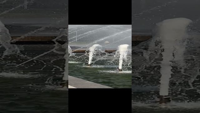 Фонтан ⛲️ Санкт Петербург/красивые места