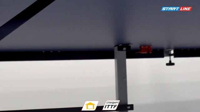 Теннисный стол Champion High Speed профессиональный стол для настольного тенниса!