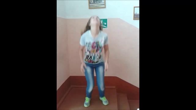 Мой ответ на Замечание Распущенные волосы