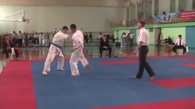 Чемпионат Нижнего Новгорода 2010