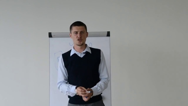 Обучение тайм-менеджменту - видео-уроки по тайм-менеджменту Олега Лялика. Выпуск 2. Хранение задач..