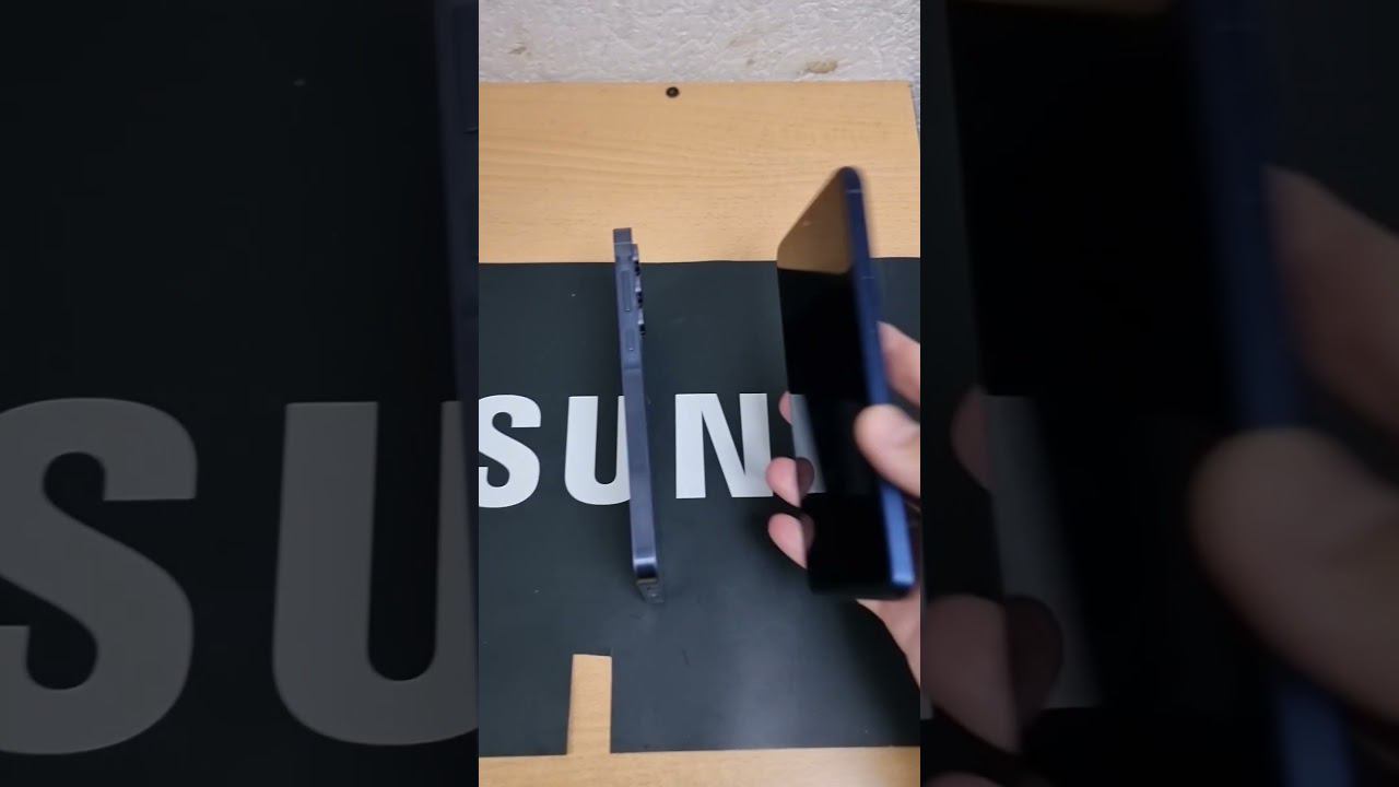 Samsung S21FE VS Samsung A55 часть 2.