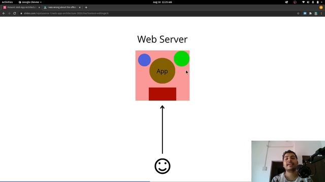 Web Application Architecture - 2020 & Beyond