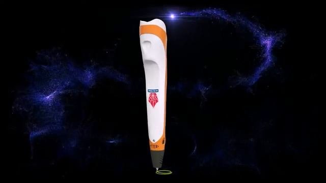 3D 3Д ручка Spider Pen Спайдер Пен