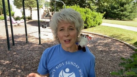 A BIG GULP of God’s Word for you today!!