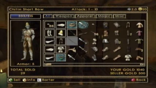 Morrowind - Part 10