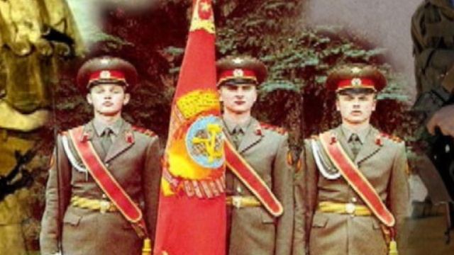Наша жизнь