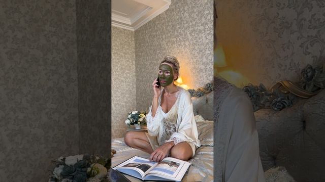Когда устала от салонов красоты