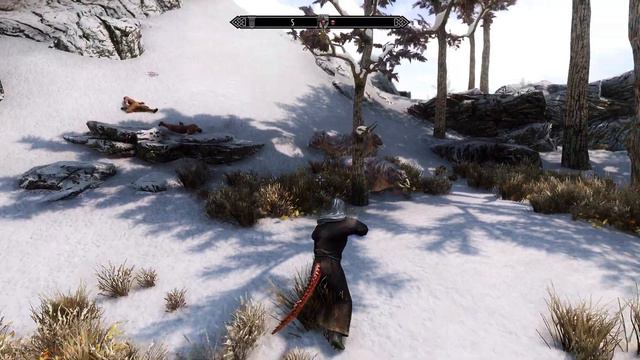 Day 312 - Killing Nazeem Every Day Until Elder Scrolls 6 is Released