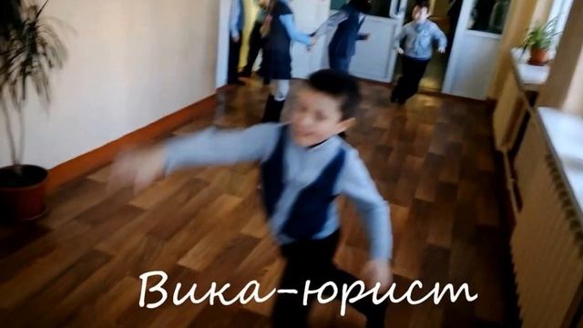 Дорогим выпускникам