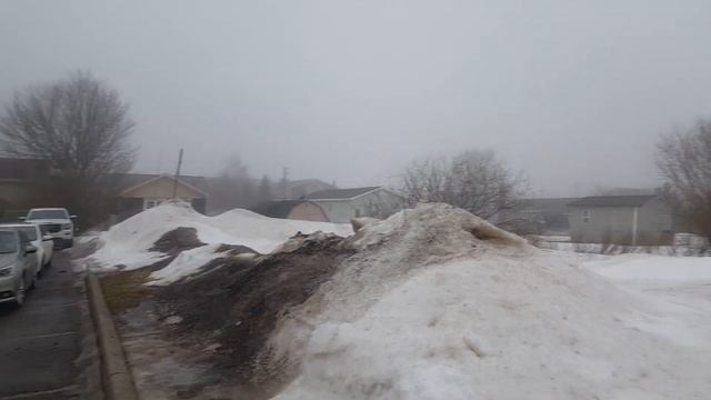 Весна наступает. Диепп 2019.