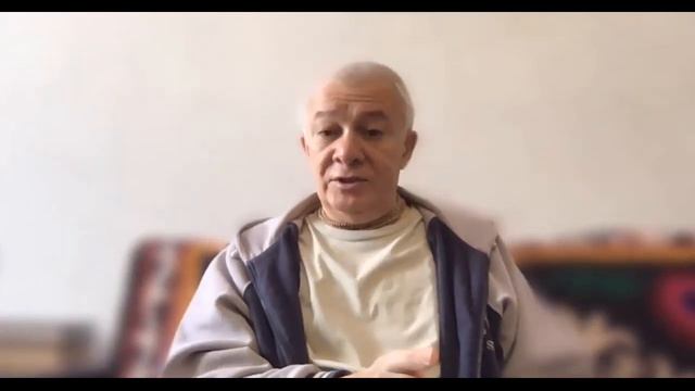 Зачем мы изучаем Шримад Бхагаватам? Александр Хакимов.