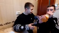 КВАС "СЕМЕЙНЫЙ СЕКРЕТ" // ОБЗОР