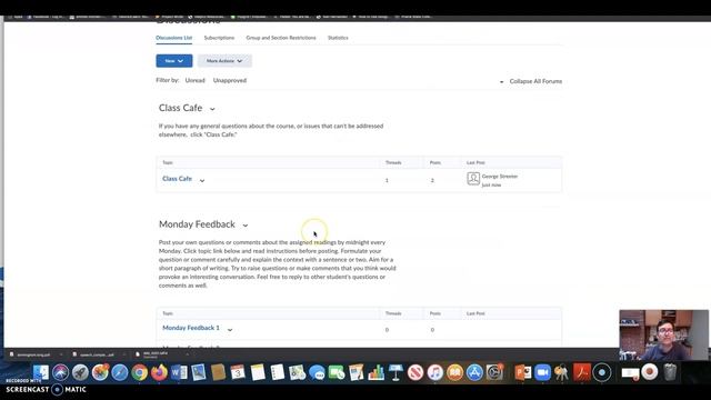 How to Navigate Ethics Discussion Forums