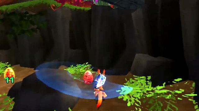 История серии Jak And Daxter