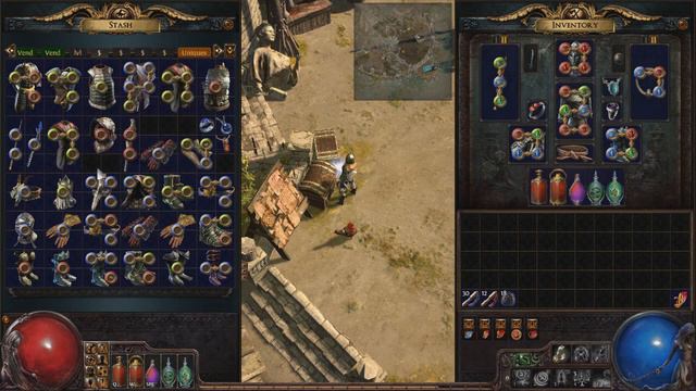 Path of Exile: How I Have Been Making Currency in Nemesis - Accessible Ways to Produce Wealth