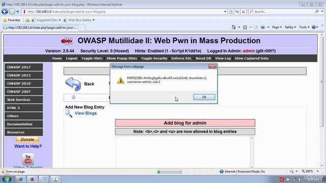 Cross Site Scripting XSS | Web Hacking for Beginners #Hacker #WebHacking