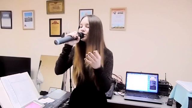 COVER-SONGТЫ БЫЛА ВЫДУМАНА