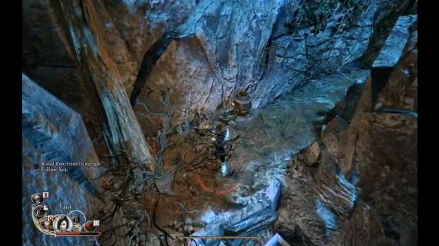 Let's Play Bad Game Theater: Blood Knights 4