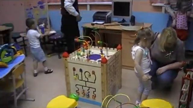 выставка игрового оборудования